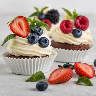 Dolci estivi