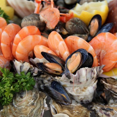 Frutti di Mare