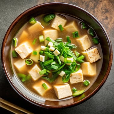 Zuppe asiatiche