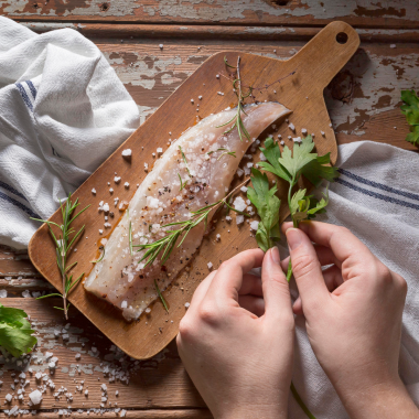 Il Pesce Azzurro