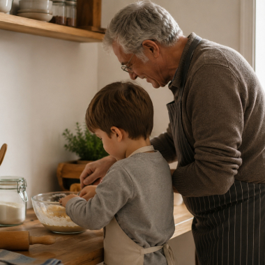 In Cucina con i Nonni:...