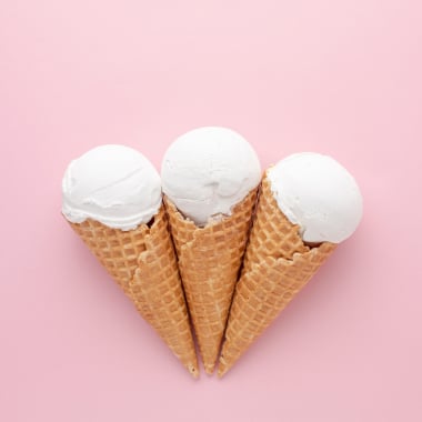 Gelato fatto in casa