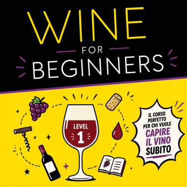 Wine for Beginners