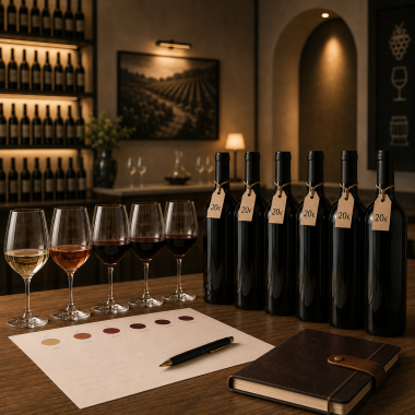 Grandi vini sotto i 20 euro