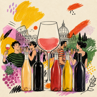 Vino Naturale o no?