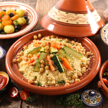 Il Cous Cous