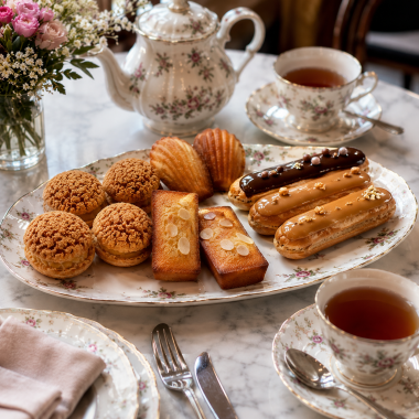 Piccola Pasticceria...