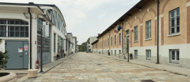 Città del gusto Milano
